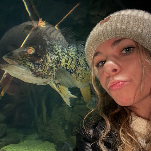 Meet your Posher, Kylee - Picture 6 of 6